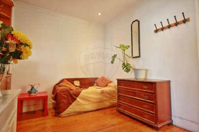 Apartamento T3 para Venda em São Vicente