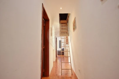 Apartamento T3 para Venda em São Vicente
