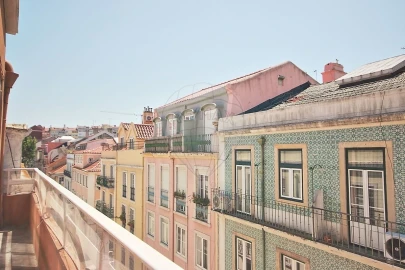 Apartamento T3 para Venda em São Vicente