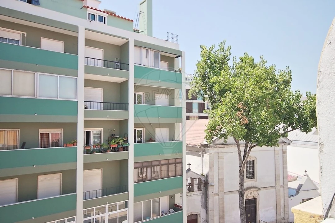 Apartamento T3 para Venda em São Vicente Foto 14