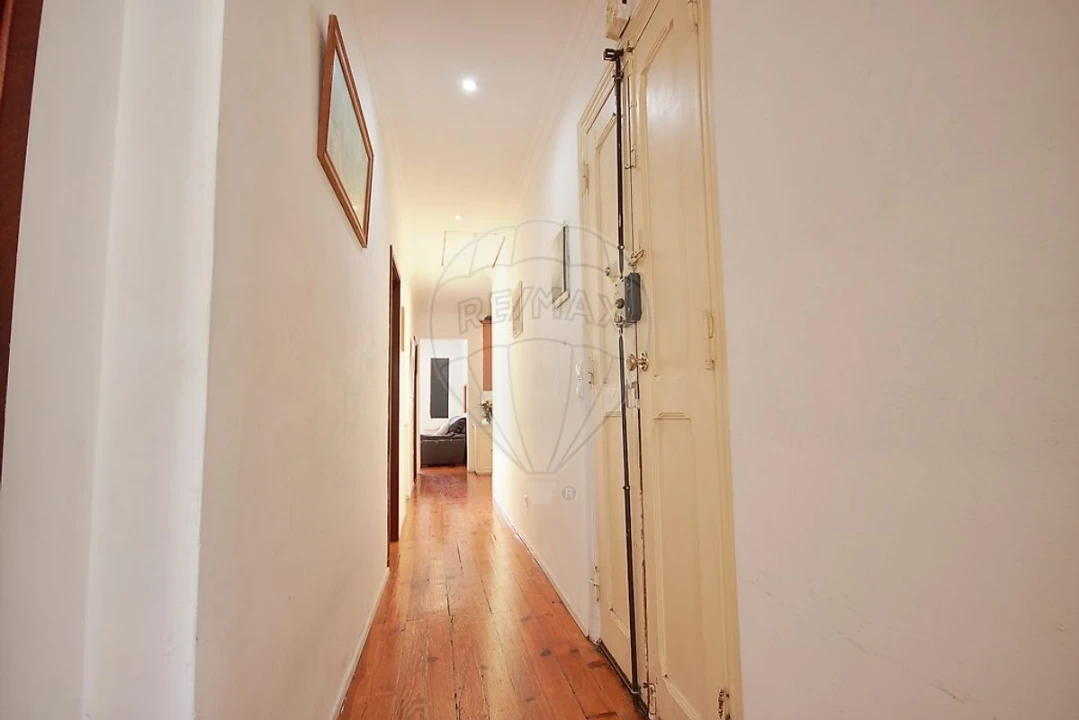 Apartamento T3 para Venda em São Vicente Foto 20