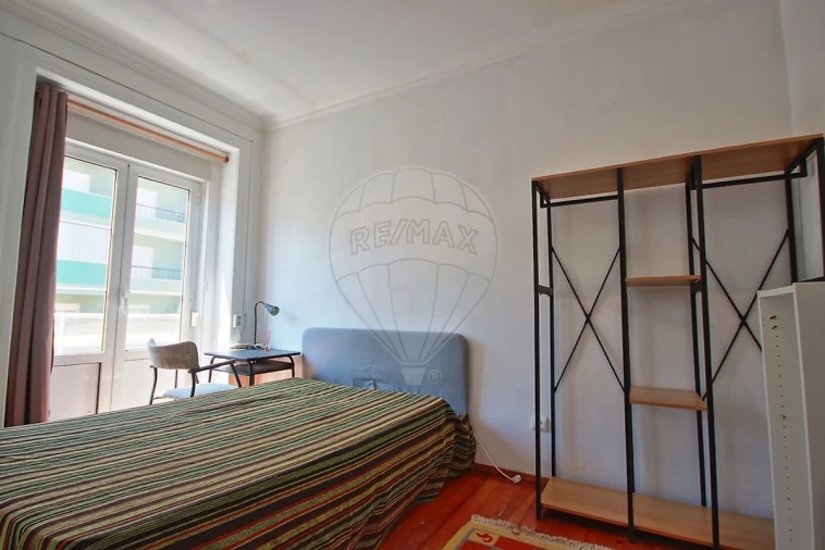 Apartamento T3 para Venda em São Vicente Foto 25