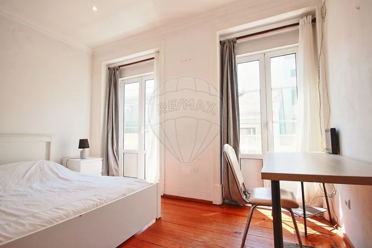 Apartamento T3 para Venda em São Vicente Foto 28
