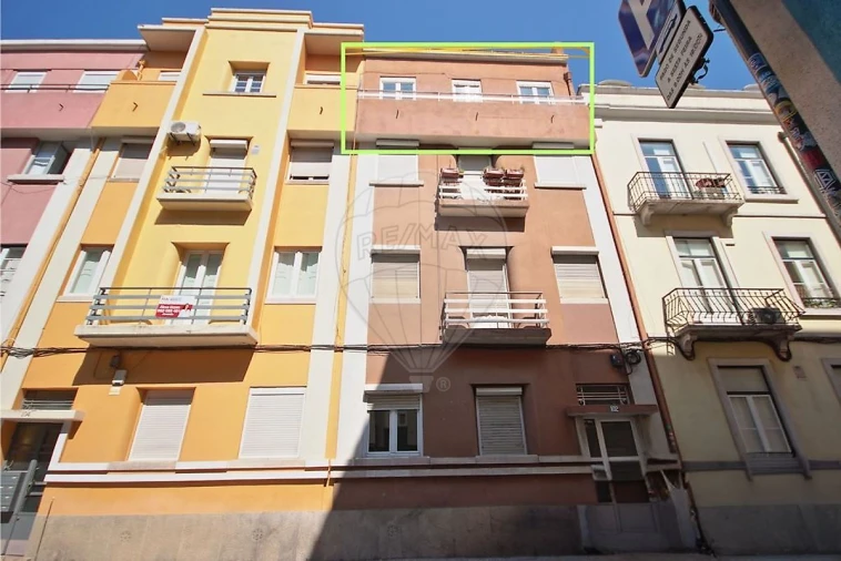 Apartamento T3 para Venda em São Vicente Foto 27