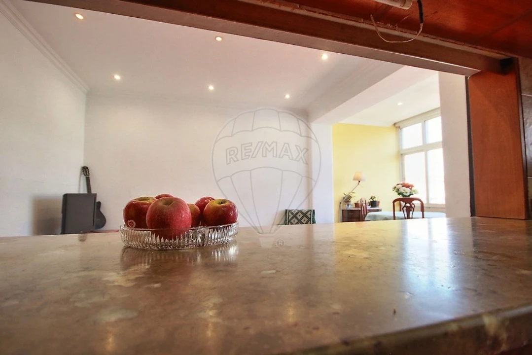 Apartamento T3 para Venda em São Vicente Foto 15