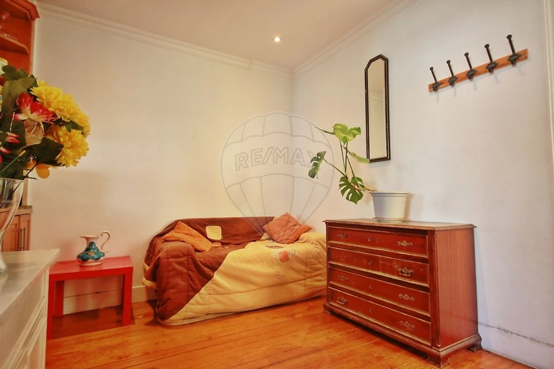 Apartamento T3 para Venda em São Vicente Foto 1