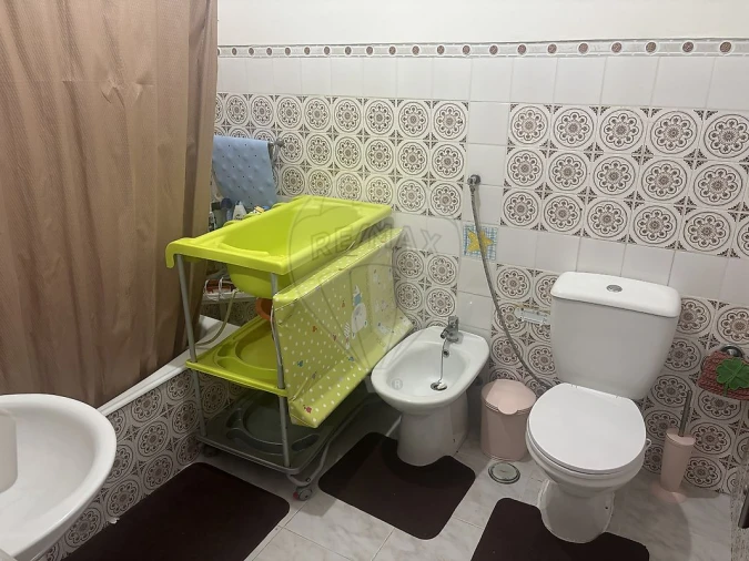 Apartamento T2 para Venda em Amora Foto 2