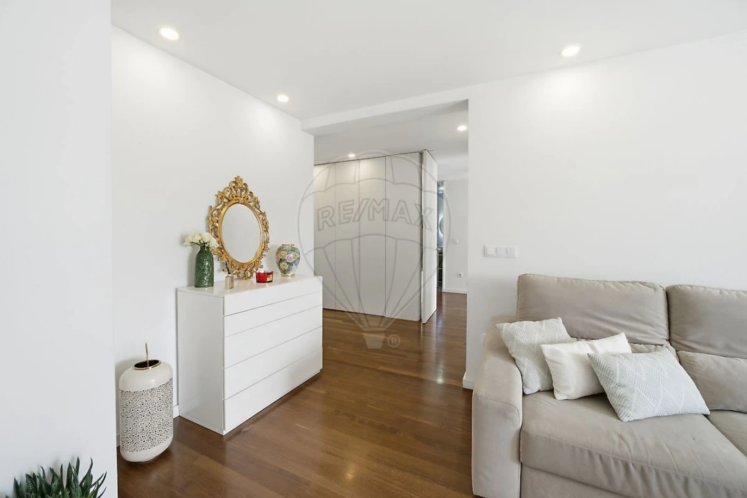 Apartamento T3 para Venda em Águeda e Borralha Foto 12