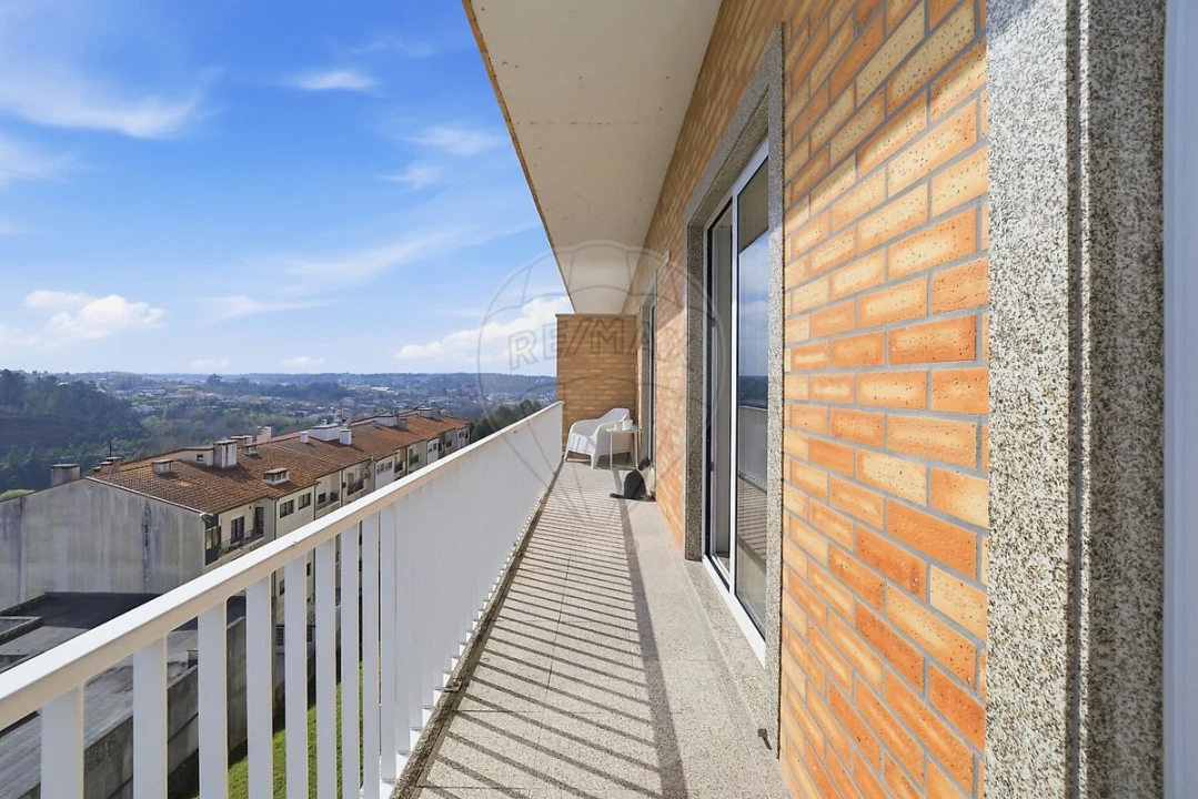 Apartamento T3 para Venda em Águeda e Borralha Foto 16
