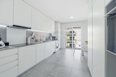 Apartamento T3 para Venda em Águeda e Borralha