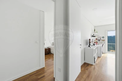 Apartamento T3 para Venda em Águeda e Borralha