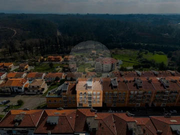 Apartamento T3 para Venda em Águeda e Borralha