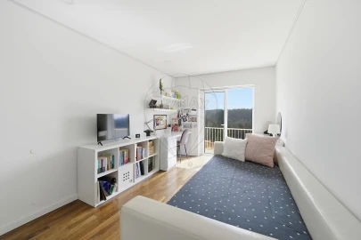 Apartamento T3 para Venda em Águeda e Borralha