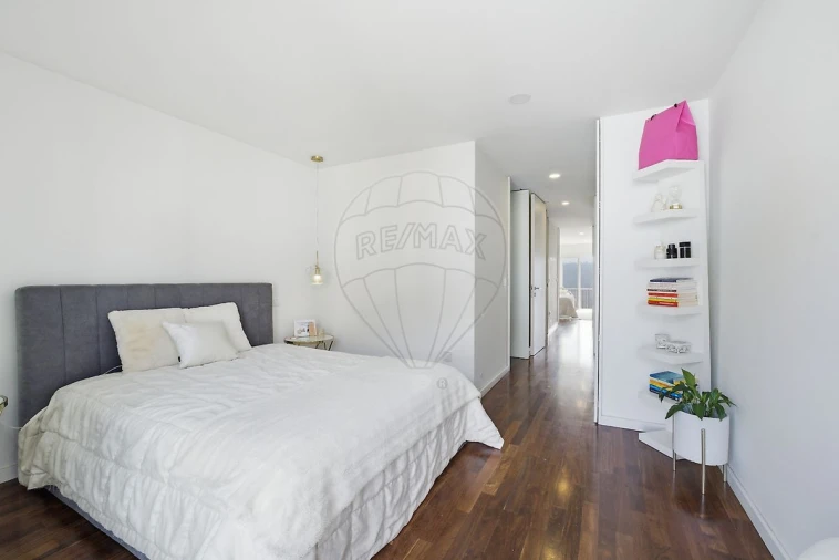 Apartamento T3 para Venda em Águeda e Borralha Foto 14