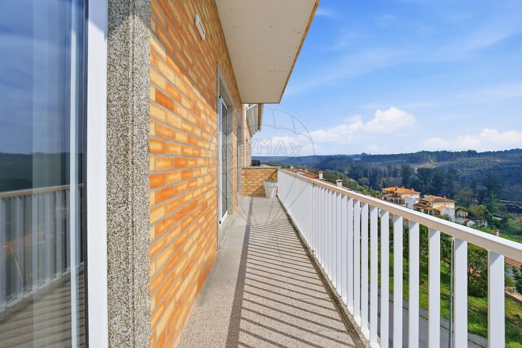 Apartamento T3 para Venda em Águeda e Borralha Foto 17