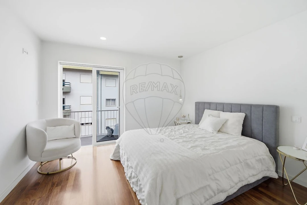 Apartamento T3 para Venda em Águeda e Borralha Foto 13