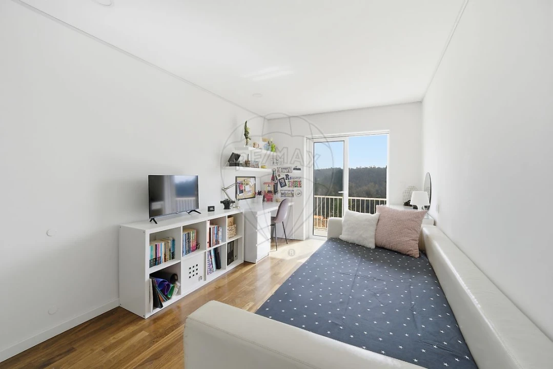 Apartamento T3 para Venda em Águeda e Borralha Foto 8