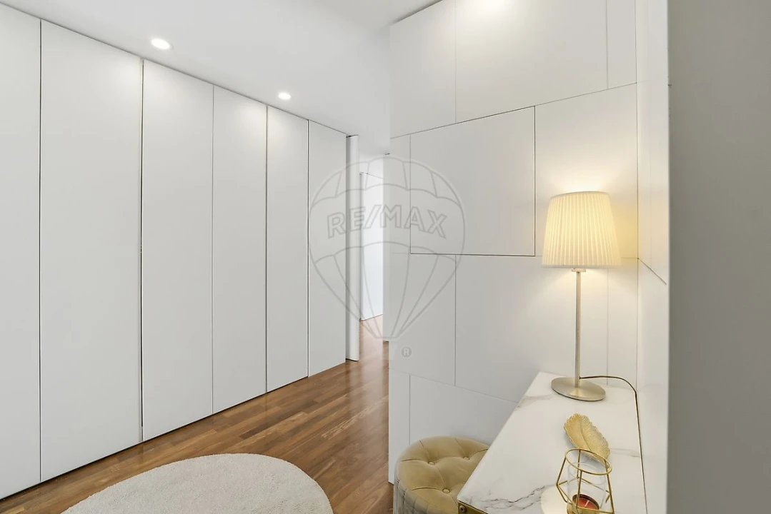 Apartamento T3 para Venda em Águeda e Borralha Foto 21