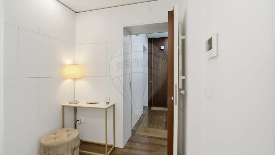 Apartamento T3 para Venda em Águeda e Borralha