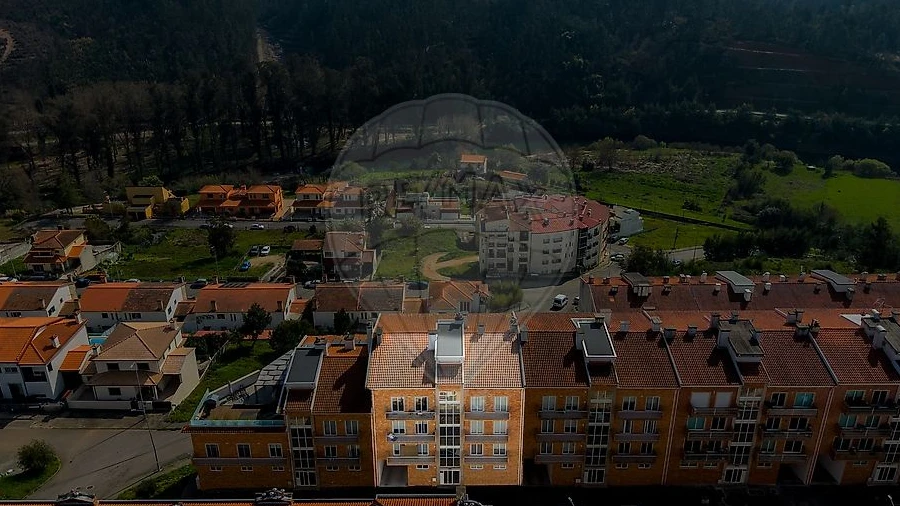 Apartamento T3 para Venda em Águeda e Borralha