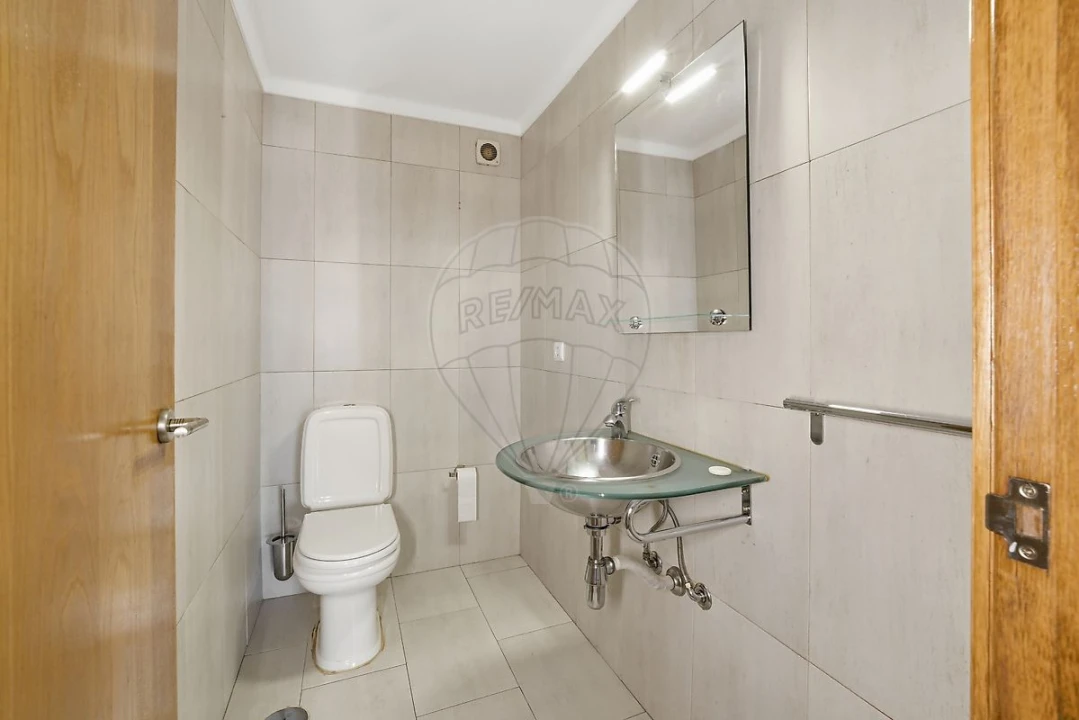 Apartamento T2 para Arrendamento em Águeda e Borralha Foto 3