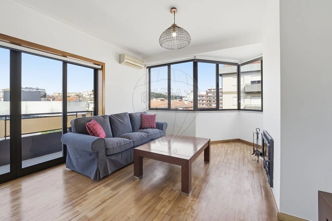 Apartamento T2 para Arrendamento em Águeda e Borralha Foto 15