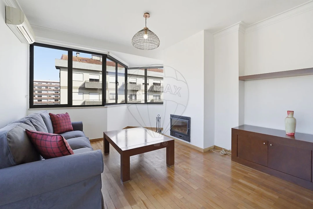 Apartamento T2 para Arrendamento em Águeda e Borralha Foto 18