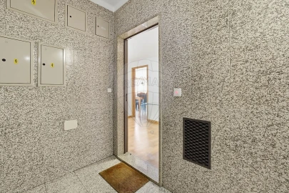 Apartamento T2 para Arrendamento em Águeda e Borralha