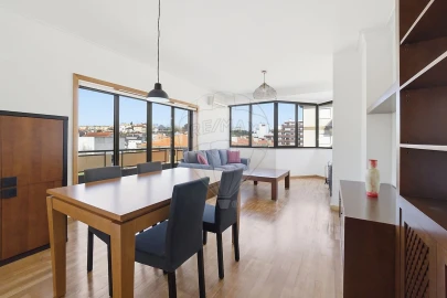 Apartamento T2 para Arrendamento em Águeda e Borralha