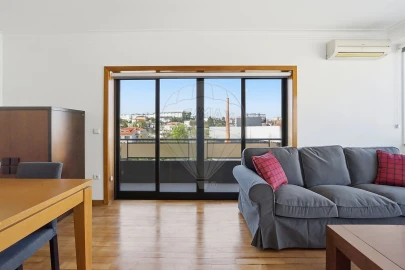 Apartamento T2 para Arrendamento em Águeda e Borralha