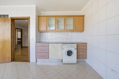 Apartamento T2 para Arrendamento em Águeda e Borralha