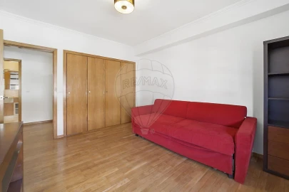 Apartamento T2 para Arrendamento em Águeda e Borralha