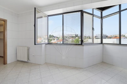 Apartamento T2 para Arrendamento em Águeda e Borralha
