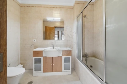 Apartamento T2 para Arrendamento em Águeda e Borralha