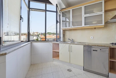 Apartamento T2 para Arrendamento em Águeda e Borralha