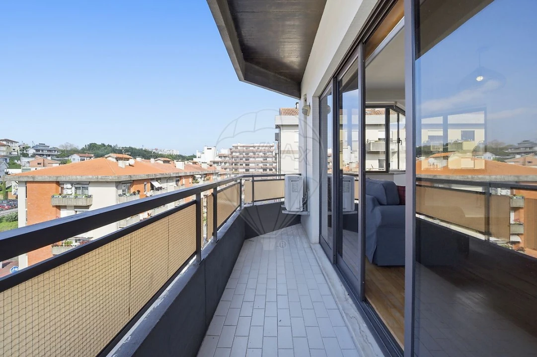 Apartamento T2 para Arrendamento em Águeda e Borralha Foto 23