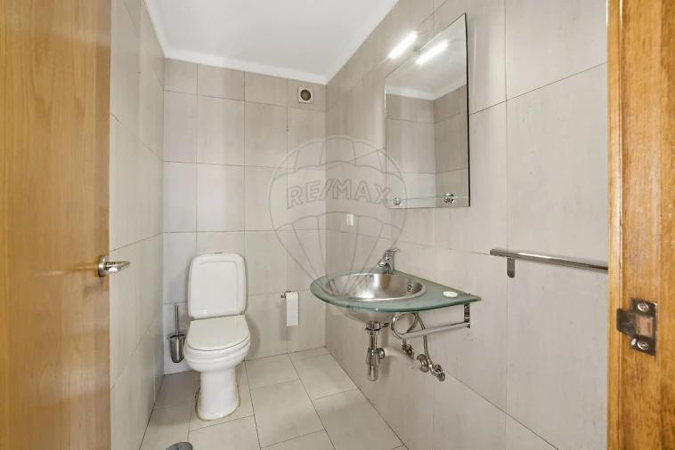 Apartamento T2 para Arrendamento em Águeda e Borralha Foto 3