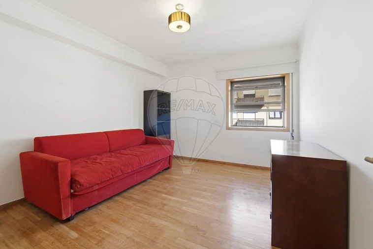 Apartamento T2 para Arrendamento em Águeda e Borralha Foto 10