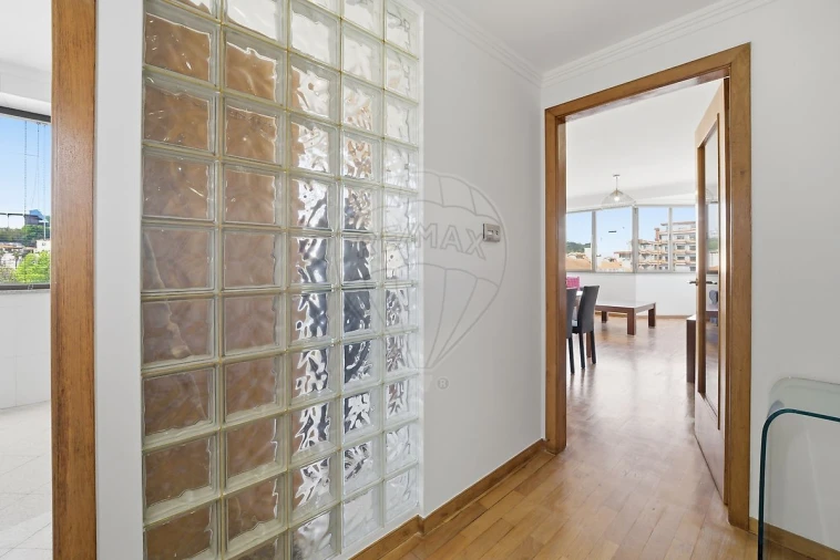 Apartamento T2 para Arrendamento em Águeda e Borralha Foto 22