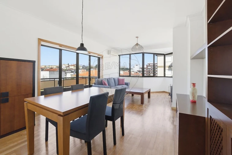 Apartamento T2 para Arrendamento em Águeda e Borralha Foto 14