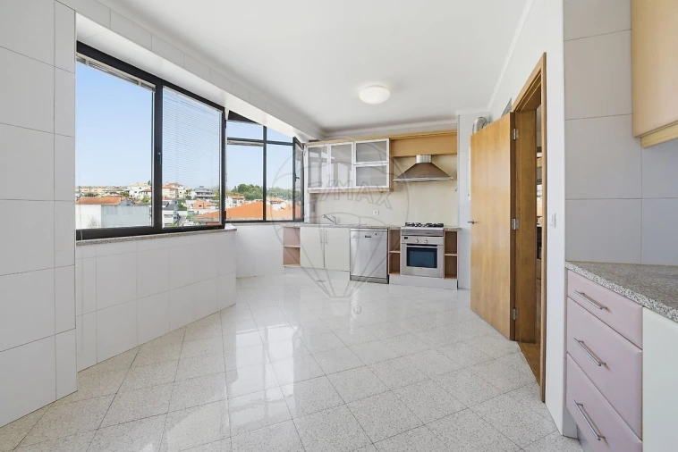 Apartamento T2 para Arrendamento em Águeda e Borralha Foto 4