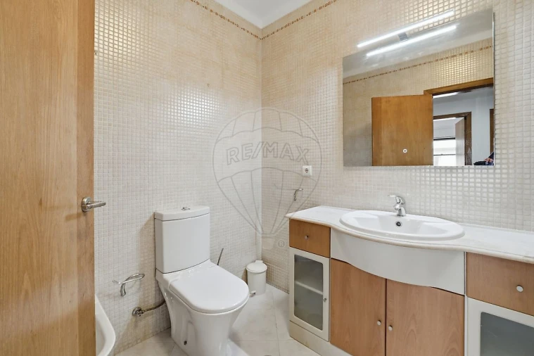 Apartamento T2 para Arrendamento em Águeda e Borralha Foto 8
