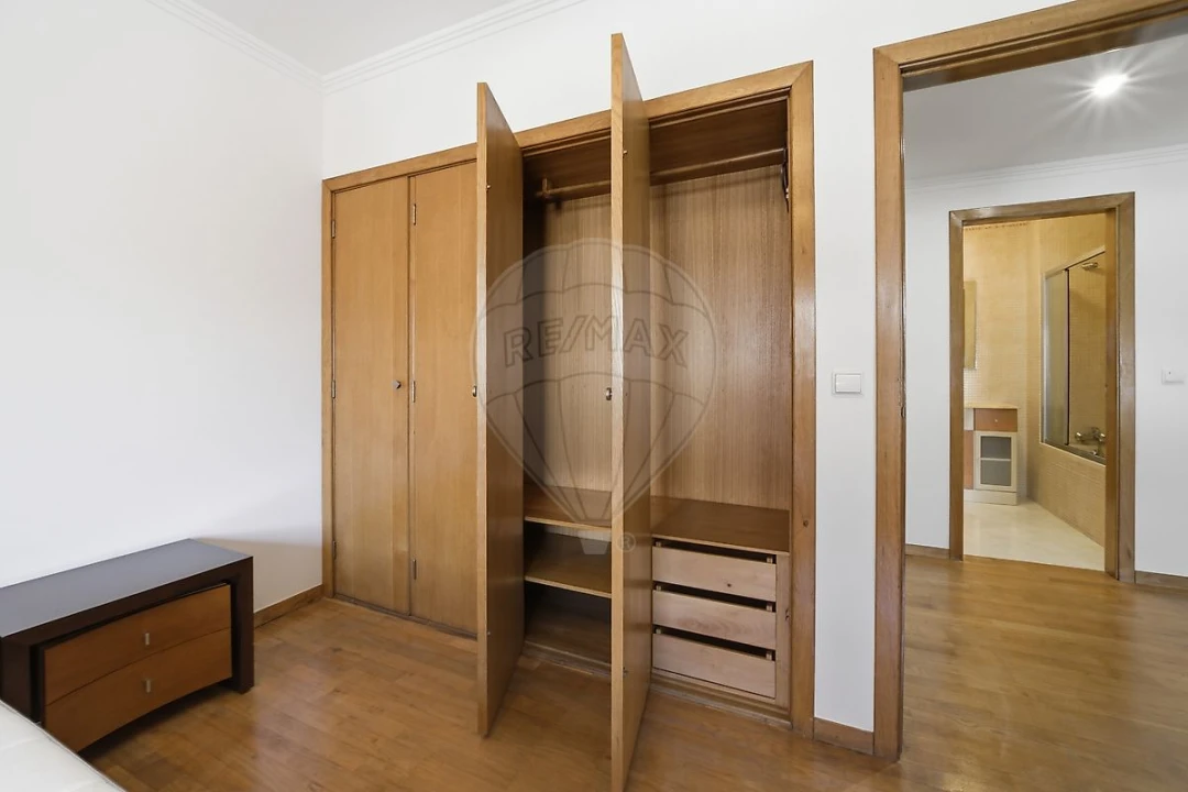 Apartamento T2 para Arrendamento em Águeda e Borralha Foto 12