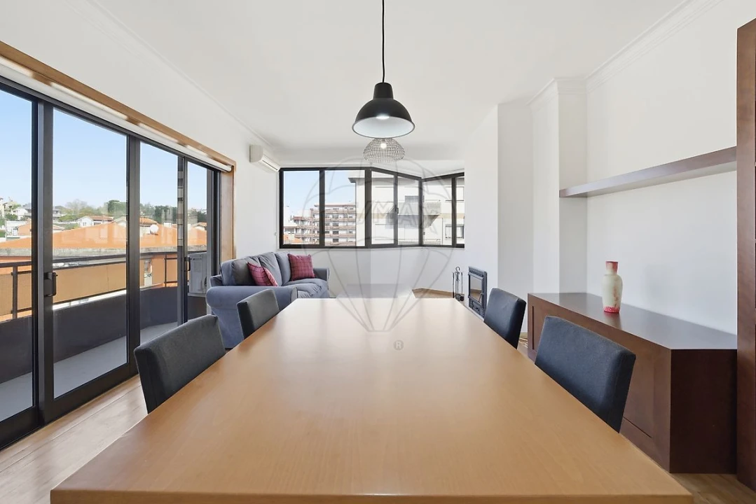 Apartamento T2 para Arrendamento em Águeda e Borralha Foto 16