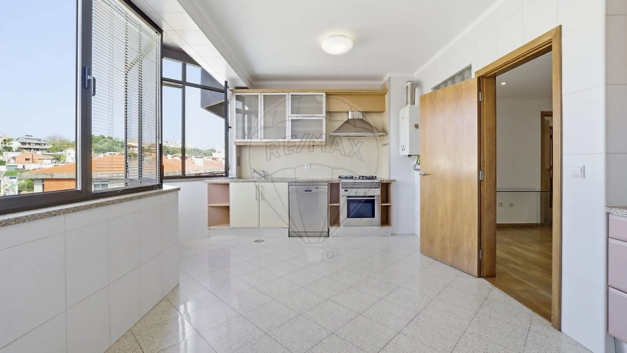 Apartamento T2 para Arrendamento em Águeda e Borralha