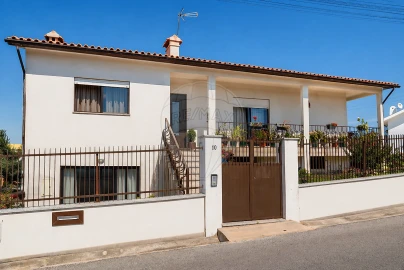 Moradia T3 para Venda em Valongo do Vouga