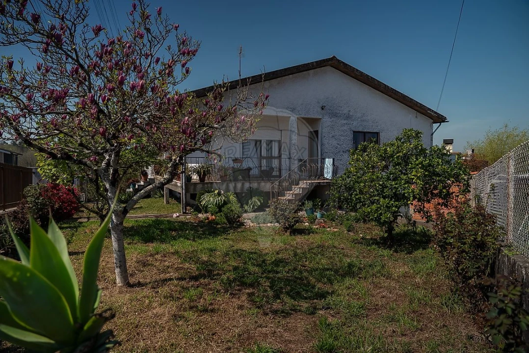 Moradia T3 para Venda em Valongo do Vouga Foto 27