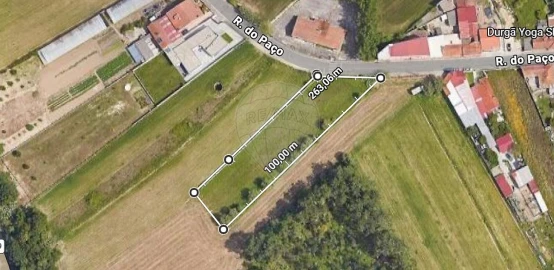 Terreno para Venda em Ílhavo (São Salvador)
