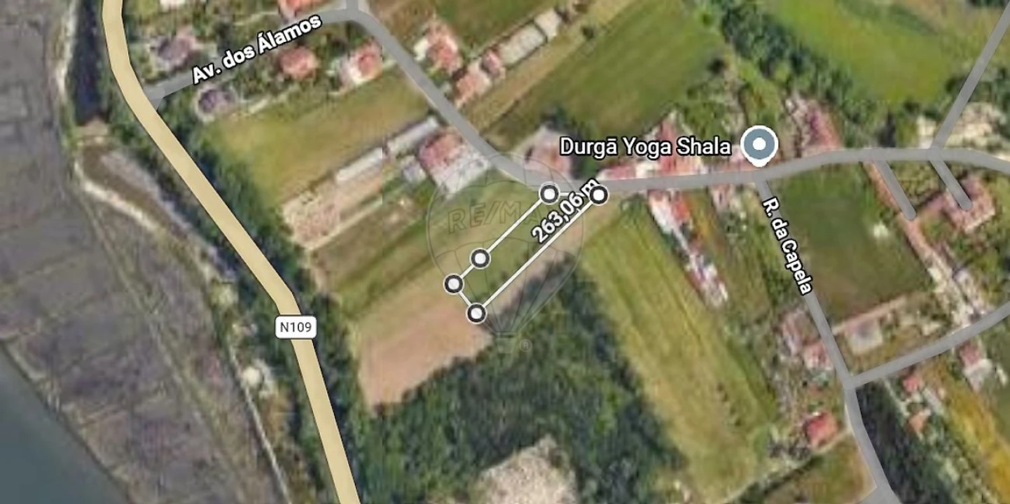 Terreno para Venda em Ílhavo (São Salvador) Foto 1