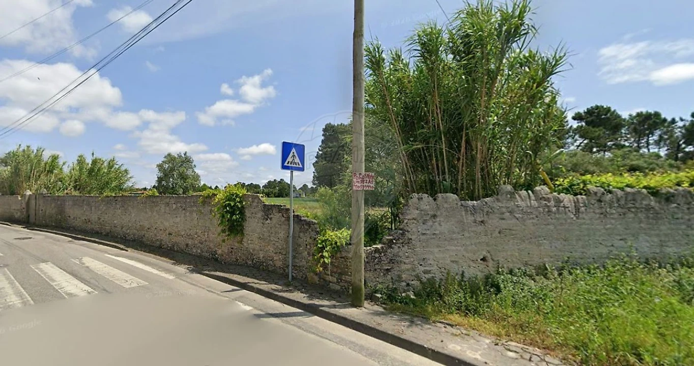 Terreno para Venda em Ílhavo (São Salvador) Foto 3